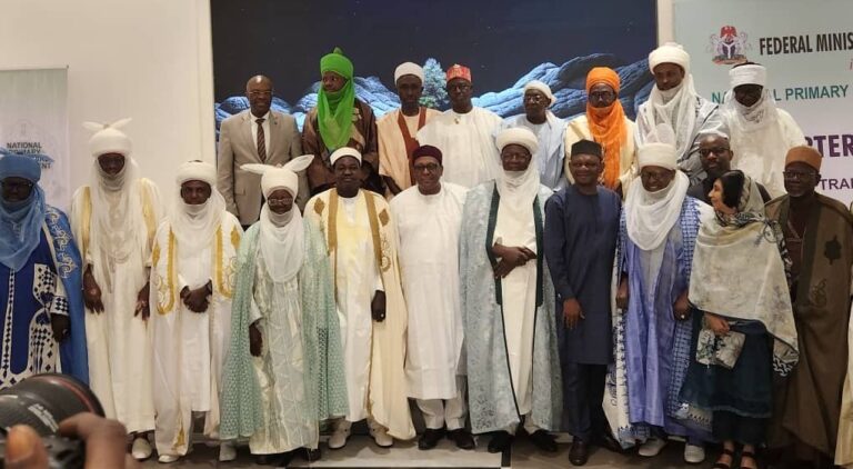 NTLC Review meeting Q1 2025