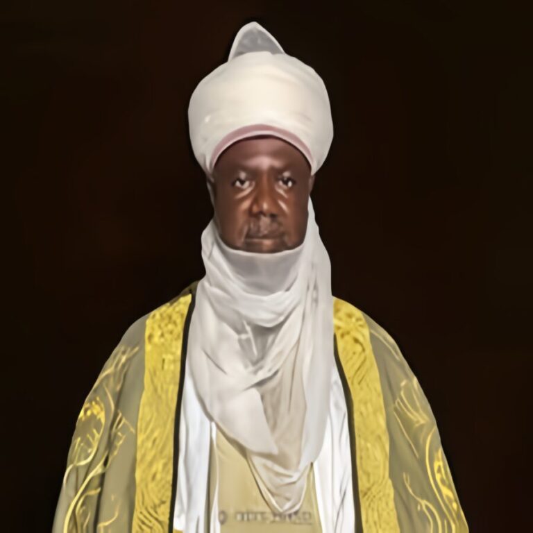HRH Samaila Mera
