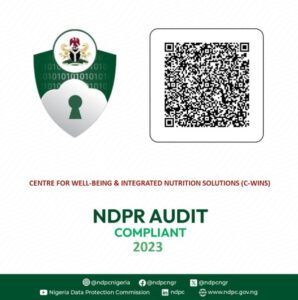 NDPR Audit Compliant 2023, Nigeria Data Protection Commission